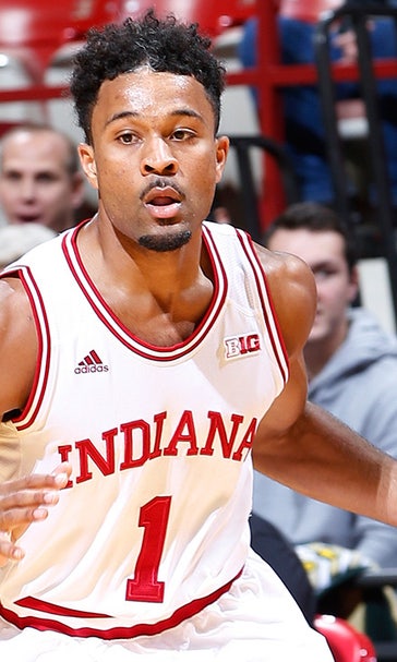 Hoosiers open Big Ten play against struggling Nebraska